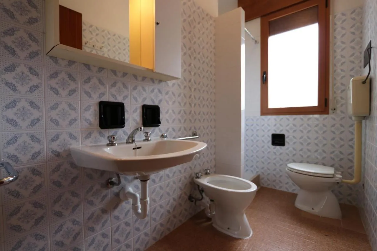 Apartment Appartamenti Fiordalisi Bibione
