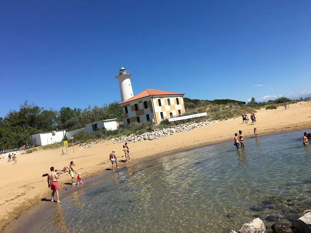 Appartamenti Fiordalisi Bibione